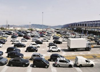 Πάσχα το ελληνικό: Η μεγάλη… φυγή