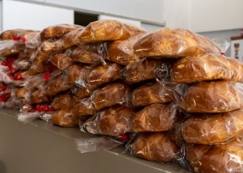 Ο Δήμος στρώνει το πασχαλινό τραπέζι σε περισσότερα από 2.000 άτομα