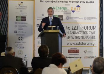 Γ. Πατούλης: «Εντός 2023 η δημοπράτηση 10 αποκεντρωμένων μονάδων διαχείρισης βιοαποβλήτων»