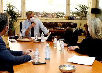 Περιφέρεια Αττικής και Σωματείο «Ελίζα» μαζί σε δράσεις υπέρ των κακοποιημένων παιδιών