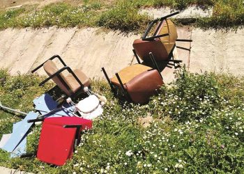 Το νέο… «bullying» στο Παίδων Πεντέλης