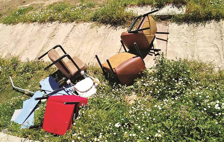 Το νέο… «bullying» στο Παίδων Πεντέλης