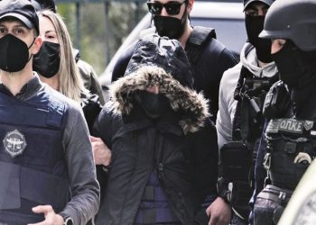 Ρούλα Πισπιρίγκου: Σοκ και δέος