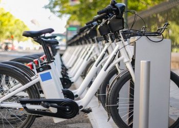 Στην προμήθεια 38 κοινόχρηστων ηλεκτρικών ποδηλάτων προχωρά ο Δήμος