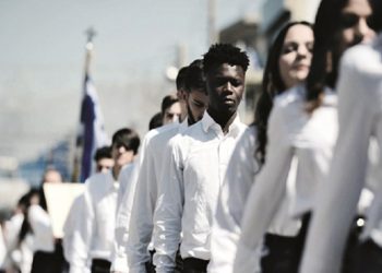 Σαϊντού Καμαρά: Εδώ να μείνει