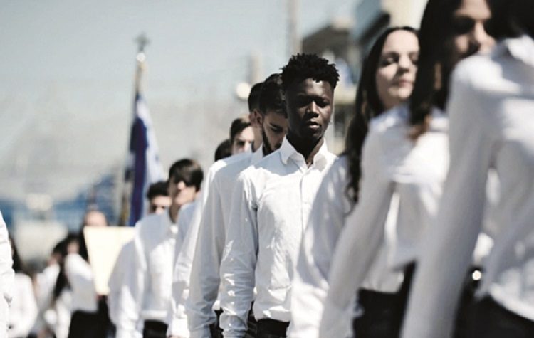 Σαϊντού Καμαρά: Εδώ να μείνει