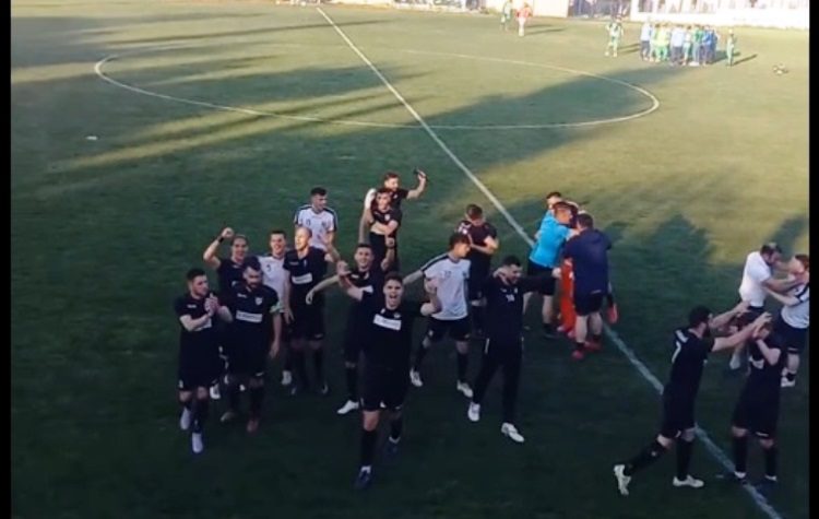 Α΄ ΕΠΣΑ: Συνεχίζει στα μπαράζ ανόδου η Αγία Παρασκευή, «έσβησε» το όνειρο για το Χαλάνδρι