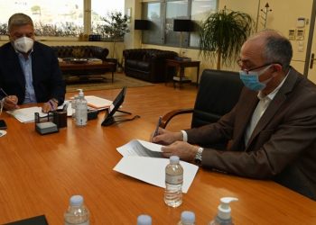 Μεταμόρφωση: Ολοταχώς για τη διαμόρφωση του κόμβου Τατοΐου και Δροσίνη