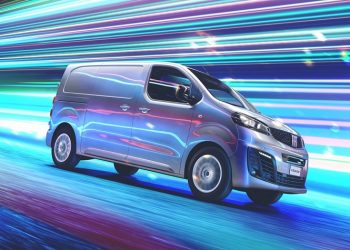 Fiat Professional: Με όφελος έως 1.600 ευρώ και ευρύ πλάνο προνομίων