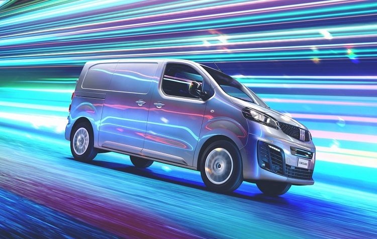 Fiat Professional: Με όφελος έως 1.600 ευρώ και ευρύ πλάνο προνομίων