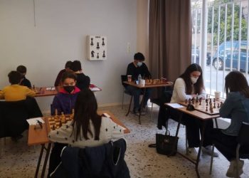 Σκακιστικός Όμιλος Χαλανδρίου: Πρωτιά στη Β’ Εθνική και άνοδος