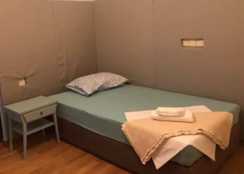 Δήμος Αμαρουσίου: Μηδενικά τέλη για τις Στέγες Υποστηριζόμενης Διαβίωσης ΑμεΑ