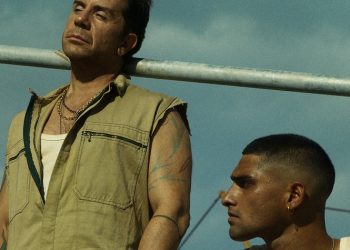 Η μικρού μήκους ταινία «Στον θρόνο του Ξέρξη» στην Εβδομάδα Κριτικής του Φεστιβάλ Καννών