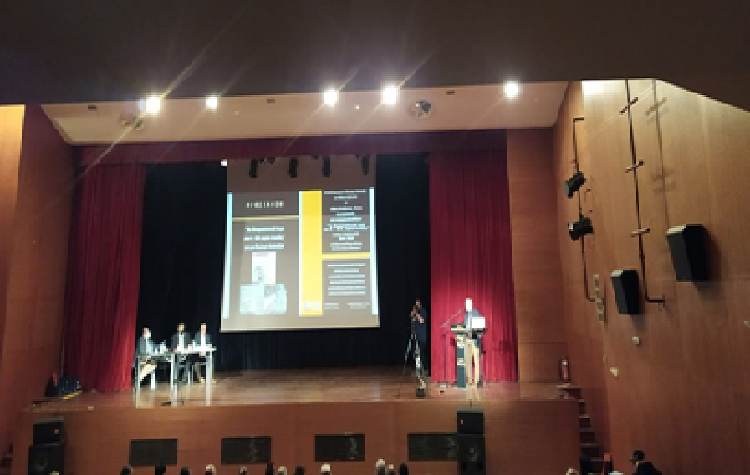 Ο ΣΒΑΠ παρουσίασε τα «μητροπολιτικά» έργα στην Βόρεια και ΒΑ Αττική