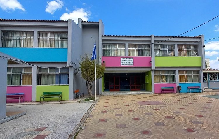 Έργα στις σχολικές μονάδες ύψους 638.000 ευρώ εντάχθηκαν στο πρόγραμμα «Αντώνης Τρίτσης»