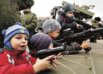 Η εξήγηση: Τι απέγινε η «ρωσική συνείδηση»;