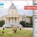 Πράσινο Ταμείο: Η Βίλα Καζούλη στο OPEN HOUSE ATHENS 2022