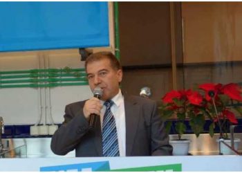 Μ. Χάρχαρος: «Ναι» στην πρόταση για  τη  θέση του Συμπαραστάτη  Δημότη και Επιχείρησης