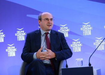 Κωστής Χατζηδάκης: Έρχονται δύο νέες ρυθμίσεις, σύνταξη «fast track» και «σύνταξη εμπιστοσύνης»