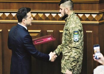 Ουκρανία: Προκλήσεις και λάθη