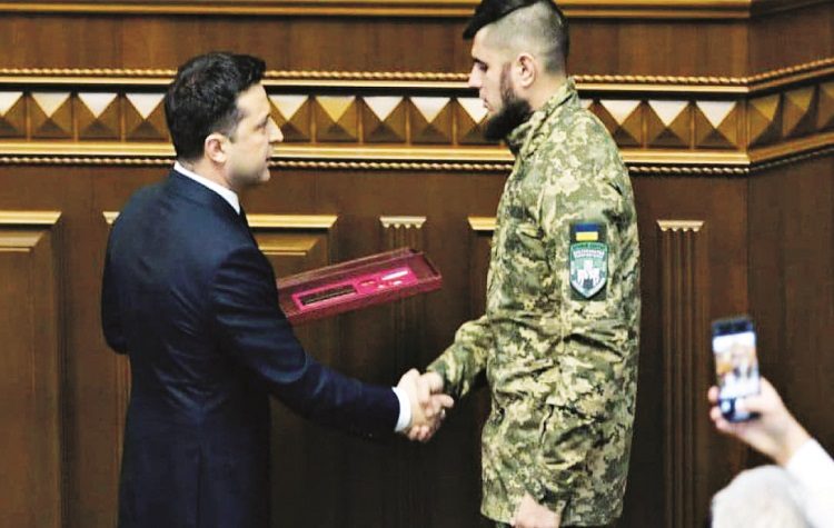 Ουκρανία: Προκλήσεις και λάθη