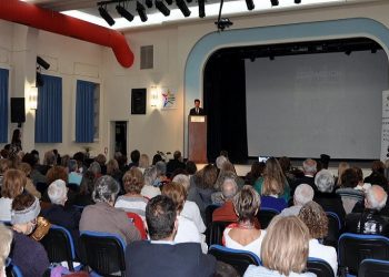 Συγκίνησε η εκδήλωση για το Ζωγράφειο Λύκειο Κωνσταντινούπολης