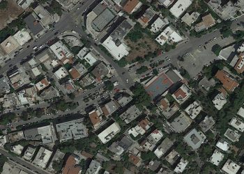 Σχεδιασμός για ανάπλαση του άξονα Κουντουριώτου – Ελ. Βενιζέλου με χρηματοδότηση από το ταμείο Ανάπτυξης