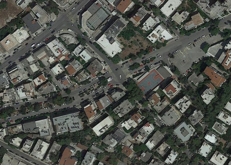 Σχεδιασμός για ανάπλαση του άξονα Κουντουριώτου – Ελ. Βενιζέλου με χρηματοδότηση από το ταμείο Ανάπτυξης