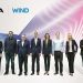 NOVA - WIND: Κοινή διοικητική ομάδα συγχώνευσης των δύο εταιρειών