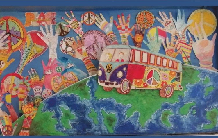 H ώρα της 15ης Συνάντησης Μαθητικής Δημιουργίας