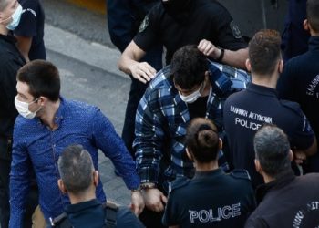 Ομόφωνα ένοχοι οι δύο κατηγορούμενοι για τον μαρτυρικό θάνατο της Ελένης Τοπαλούδη