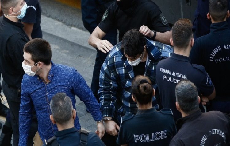 Ομόφωνα ένοχοι οι δύο κατηγορούμενοι για τον μαρτυρικό θάνατο της Ελένης Τοπαλούδη