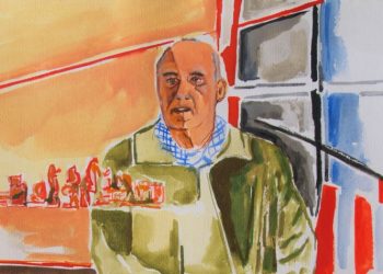 Γκαλερί Χρυσόθεμις: Συνεχίζει με ομαδικό… πνεύμα