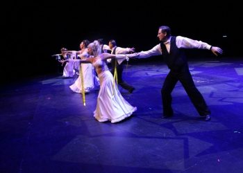 Θέαμα και συγκίνηση στο φιλανθρωπικό Gala από τον ΣΒΑΠ και το Δήμο Γαλατσίου