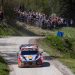 Διπλό Βάθρο για τη Hyundai Motorsport στο WRC Rally Croatia