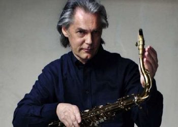 Ο Master της jazz Jan Garbarek επιστρέφει στην Ελλάδα