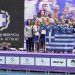 Με ελληνική πρωτιά έπεσε η αυλαία του FINA World Series Super Final Καλλιτεχνικής Κολύμβησης