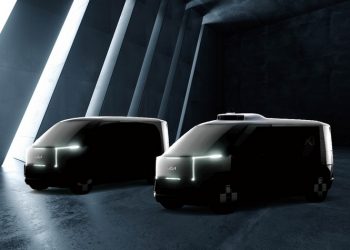 Η Kia θα δημιουργήσει το πρώτο της εργοστάσιο παραγωγής ηλεκτρικών οχημάτων PBV στην Κορέα