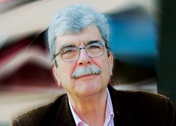 Παραιτήθηκε από δημοτικός σύμβουλος Αμαρουσίου ο Λευτέρης Μαγιάκης, στη θέση του η Κατερίνα Ψάλτη