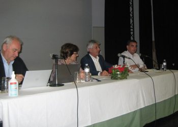 Ένα Μουσείο για τον Υμηττό «γεννιέται» στο Κορωπί