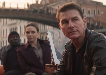 «Επικίνδυνη Αποστολή: Θανάσιμη Εκδίκηση, Μέρος Πρώτο» - Έρχεται το 2023 κι έχουμε το πρώτο teaser trailer (Βίντεο)