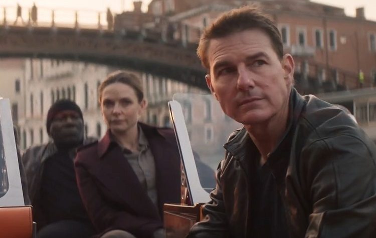 «Επικίνδυνη Αποστολή: Θανάσιμη Εκδίκηση, Μέρος Πρώτο» - Έρχεται το 2023 κι έχουμε το πρώτο teaser trailer (Βίντεο)