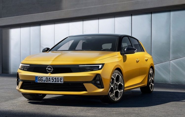 A new Blitz is born! Το νέο Opel Astra τώρα διαθέσιμο για παραγγελίες στην Ελλάδα