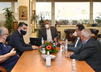 Ένα εκατομμύριο ευρώ για την αναβάθμιση έξι παιδικών χαρών