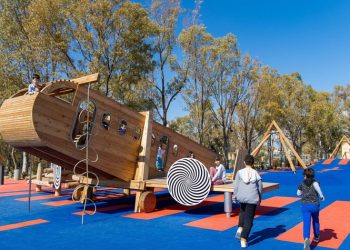 The Ellinikon Experience Park: Καθημερινά 10:00 έως 23:00, με νέες δραστηριότητες για παιδιά