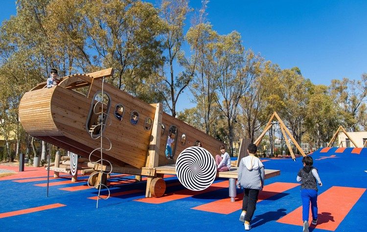 The Ellinikon Experience Park: Καθημερινά 10:00 έως 23:00, με νέες δραστηριότητες για παιδιά