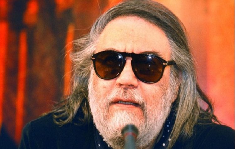 Πέθανε ο σπουδαίος συνθέτης Βαγγέλης Παπαθανασίου