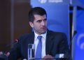 Β. Ξυπολυτάς:  «Το α΄εξάμηνο του 2023 τα πρώτα ηλεκτροκίνητα λεωφορεία στην Αθήνα»