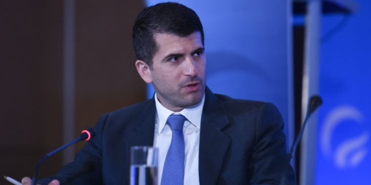 Β. Ξυπολυτάς:  «Το α΄εξάμηνο του 2023 τα πρώτα ηλεκτροκίνητα λεωφορεία στην Αθήνα»