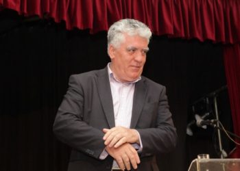 Β. Ζορμπάς: «Αναξιόπιστες οι τέσσερις παρατάξεις - Άδειασαν τον υποψήφιό τους για Συμπαραστάτη του Δημότη»